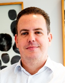 Daniel Tubini, Carcon Automotive